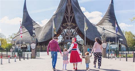 vriendentickets efteling|Efteling is het leukste uitje met je vrienden